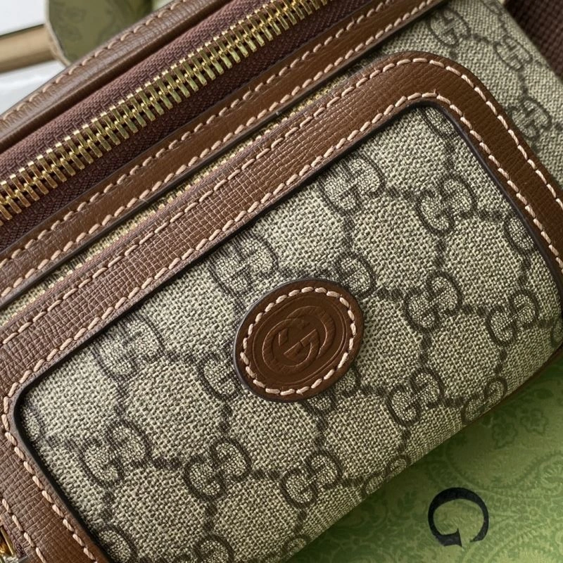 Gucci Waist Chest Packs StreetReady 77575
