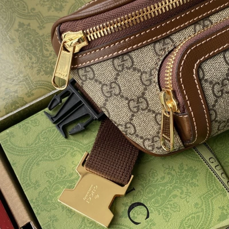 Gucci Waist Chest Packs StreetReady 77575