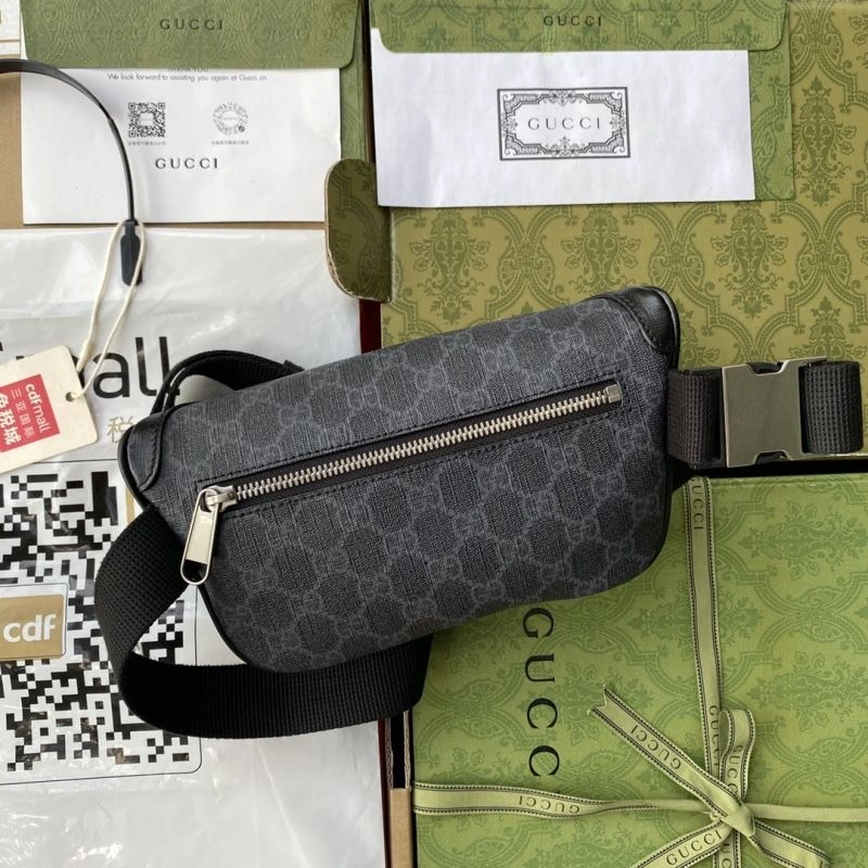 Gucci Waist Chest Packs RelaxedFit 77579
