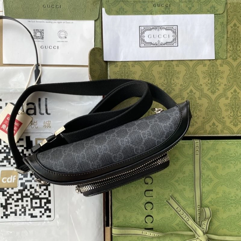 Gucci Waist Chest Packs RelaxedFit 77579