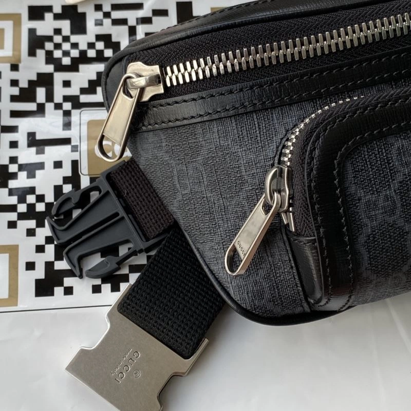 Gucci Waist Chest Packs RelaxedFit 77579