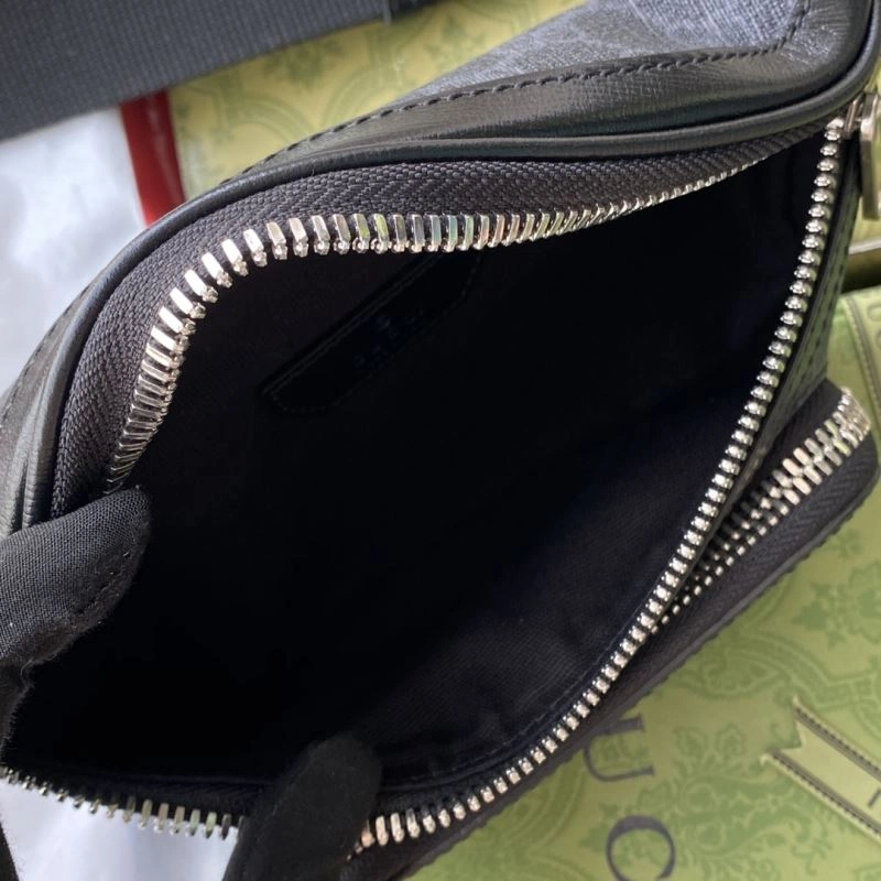 Gucci Waist Chest Packs RelaxedFit 77579