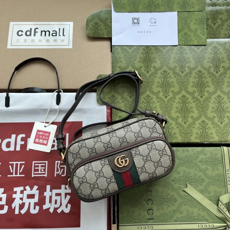 Modern Gucci Waist Chest Packs 77576