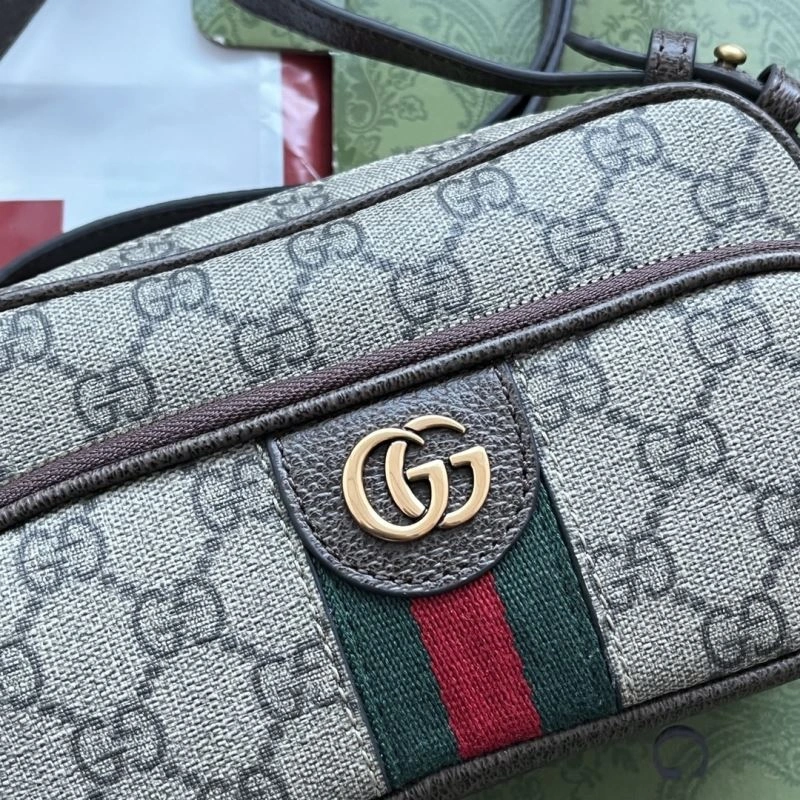 Modern Gucci Waist Chest Packs 77576