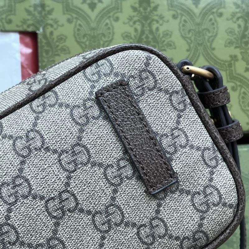 Modern Gucci Waist Chest Packs 77576