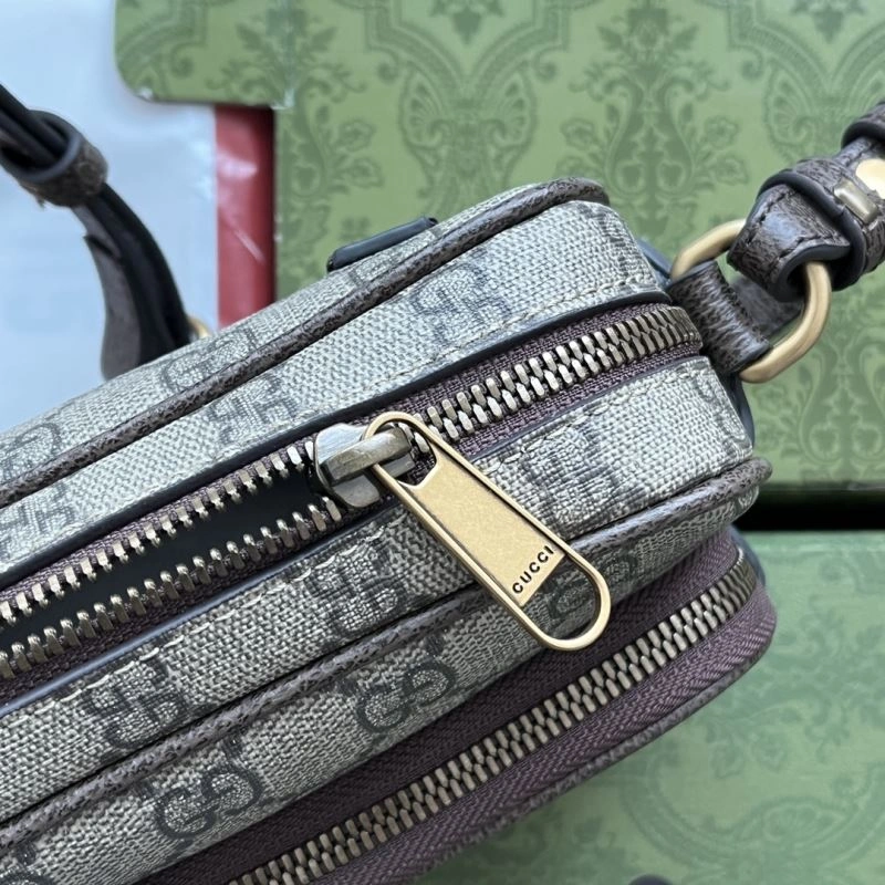 Modern Gucci Waist Chest Packs 77576