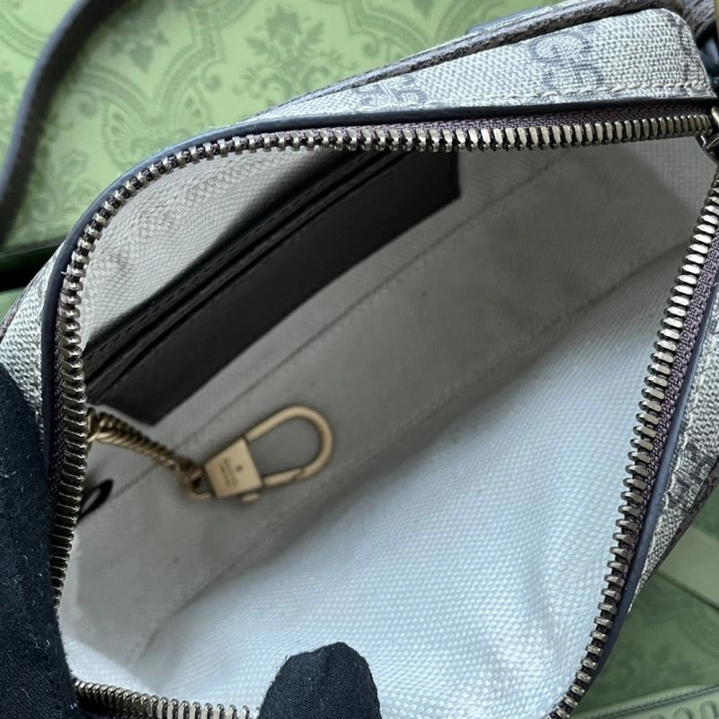 Modern Gucci Waist Chest Packs 77576