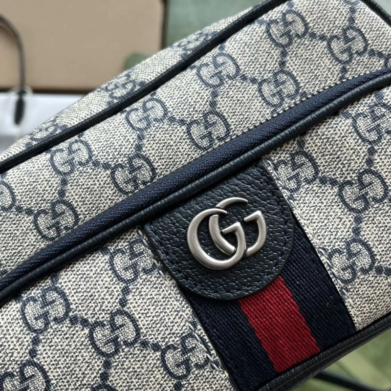 SoftTouch Gucci Waist Chest Packs 77577