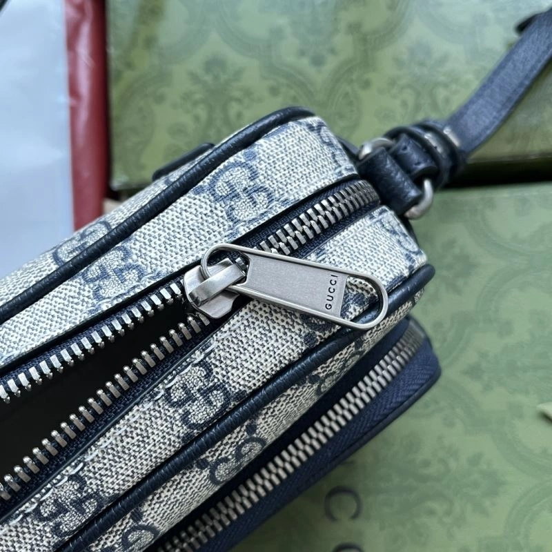 SoftTouch Gucci Waist Chest Packs 77577