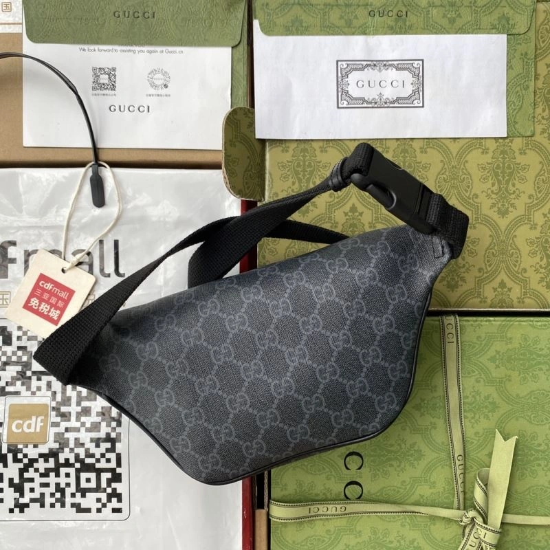Gucci Waist Chest Packs Casual 77580