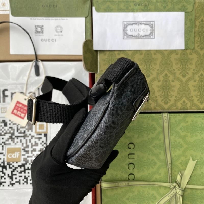 Gucci Waist Chest Packs Casual 77580