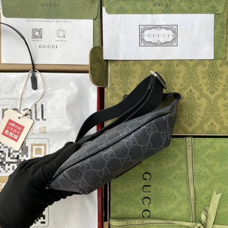 Gucci Waist Chest Packs Casual 77580
