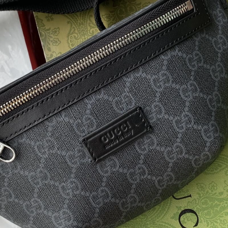 Gucci Waist Chest Packs Casual 77580