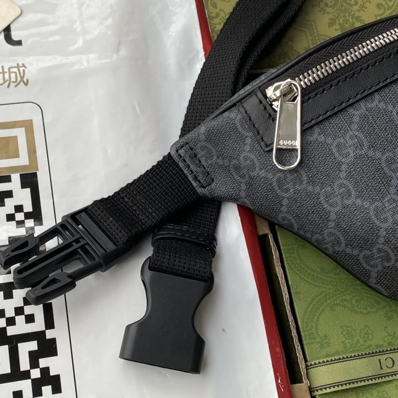 Gucci Waist Chest Packs Casual 77580