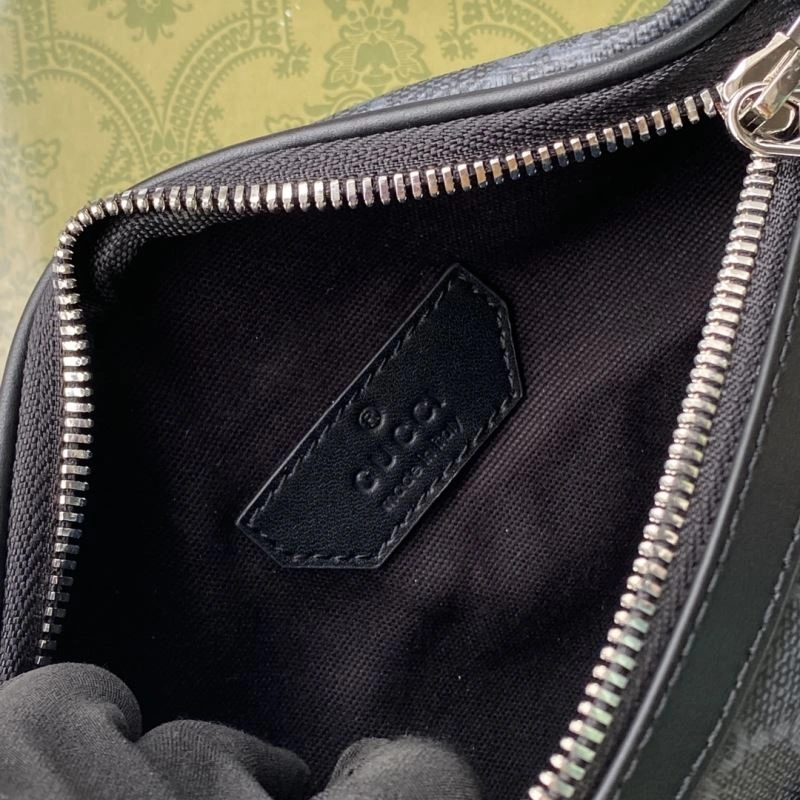 Gucci Waist Chest Packs Casual 77580