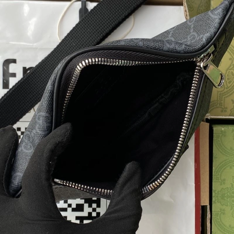 Gucci Waist Chest Packs Casual 77580