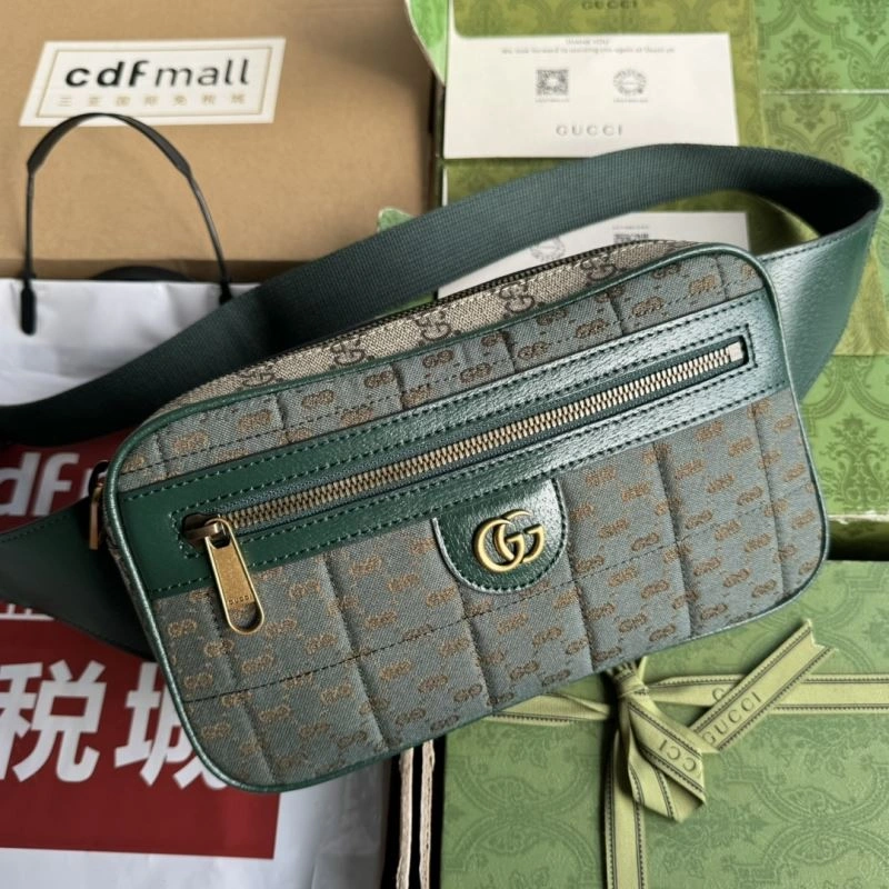 Gucci Waist Chest Packs Premium 74371