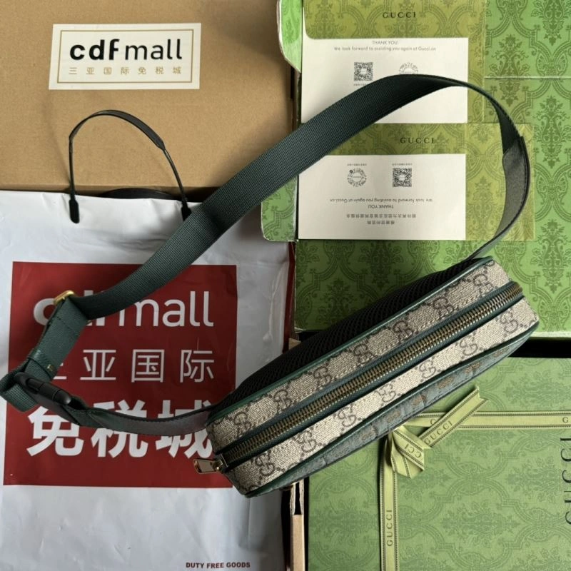 Gucci Waist Chest Packs Premium 74371