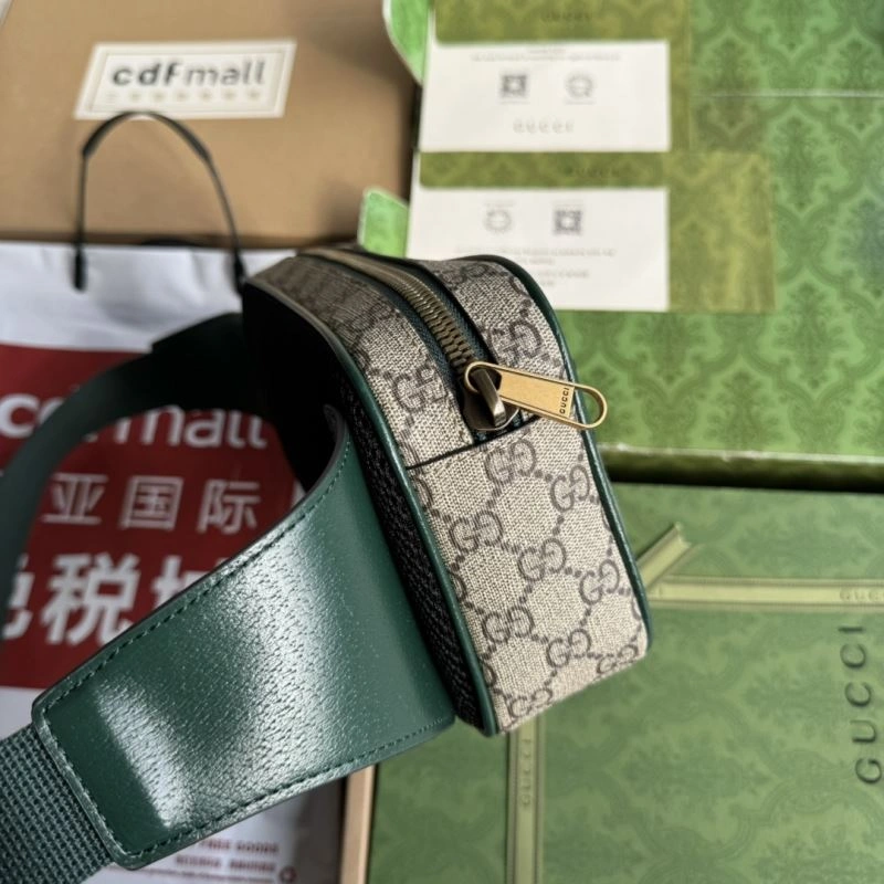Gucci Waist Chest Packs Premium 74371