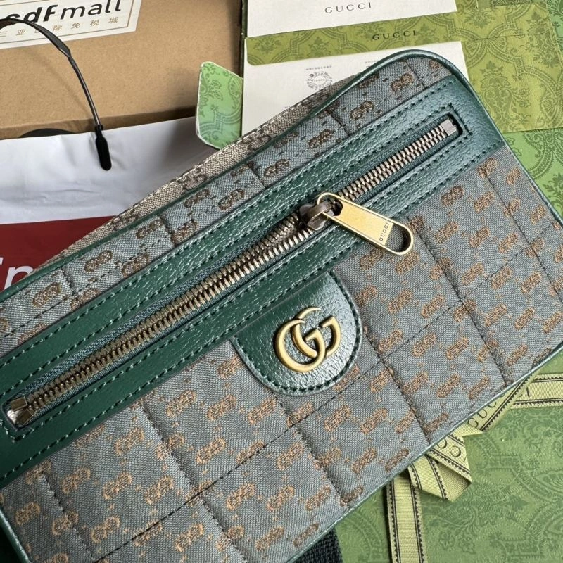 Gucci Waist Chest Packs Premium 74371