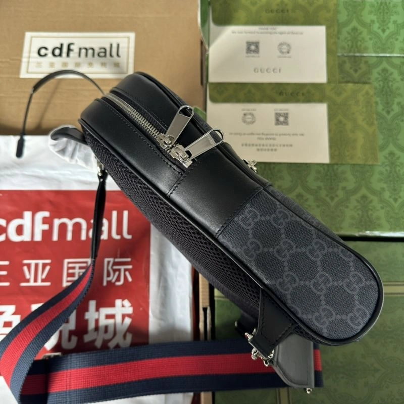 Versatile Gucci Waist Chest Packs 74355