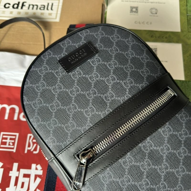 Versatile Gucci Waist Chest Packs 74355
