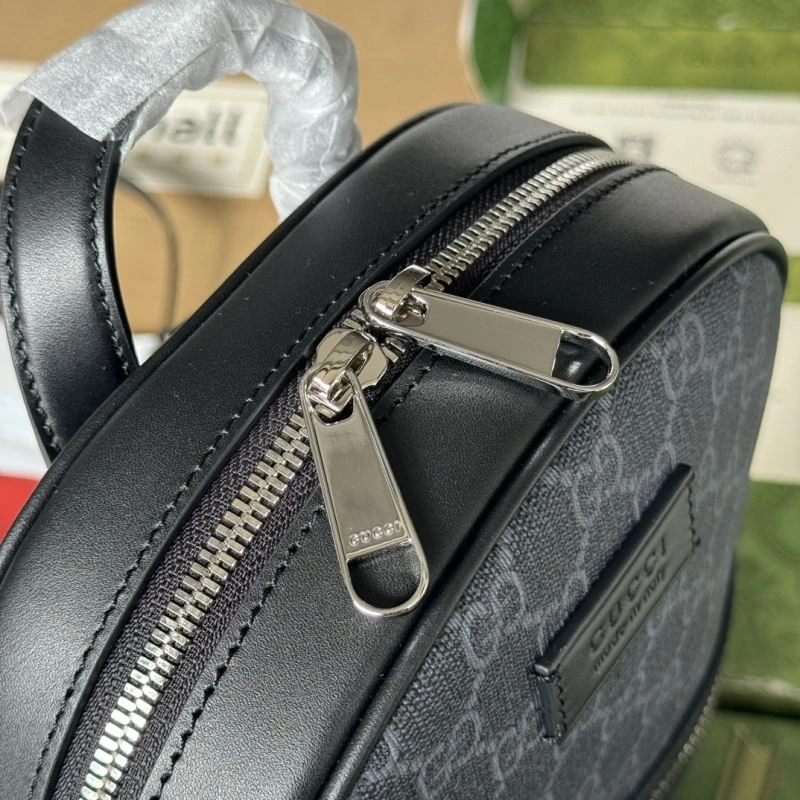 Versatile Gucci Waist Chest Packs 74355