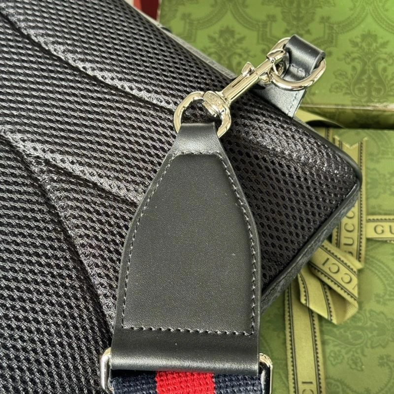 Versatile Gucci Waist Chest Packs 74355