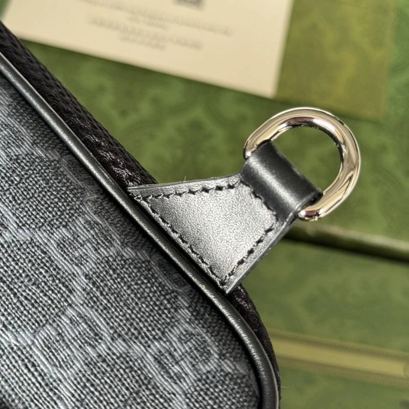 Versatile Gucci Waist Chest Packs 74355