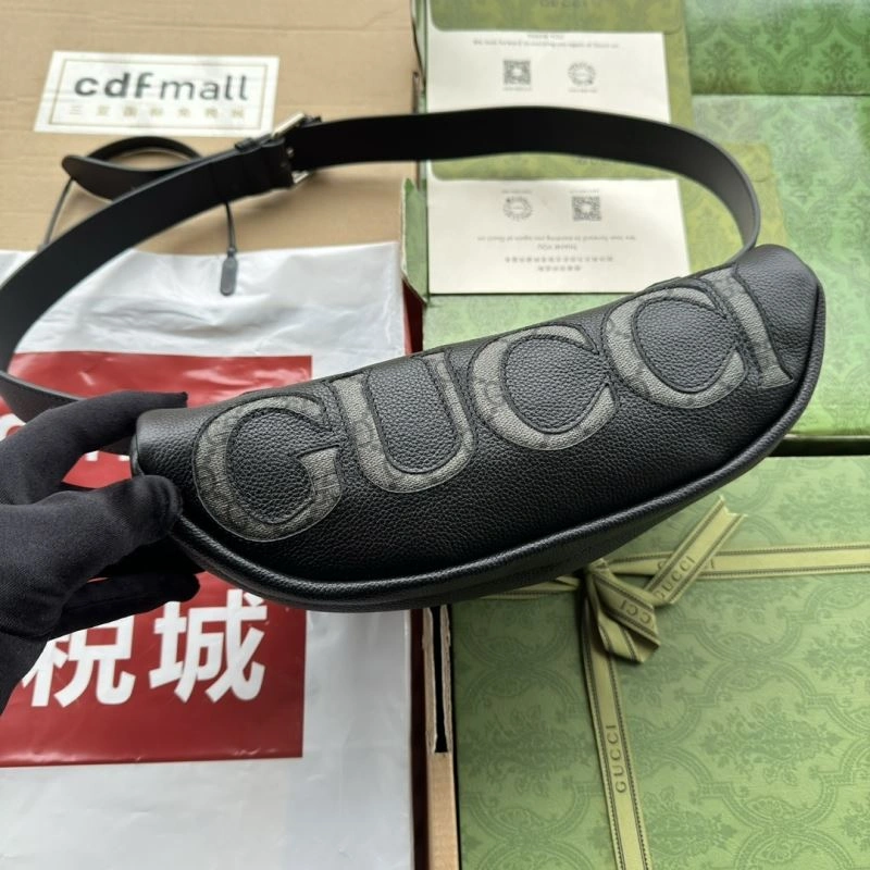 TimelessDesign Gucci Waist Chest Packs 74411