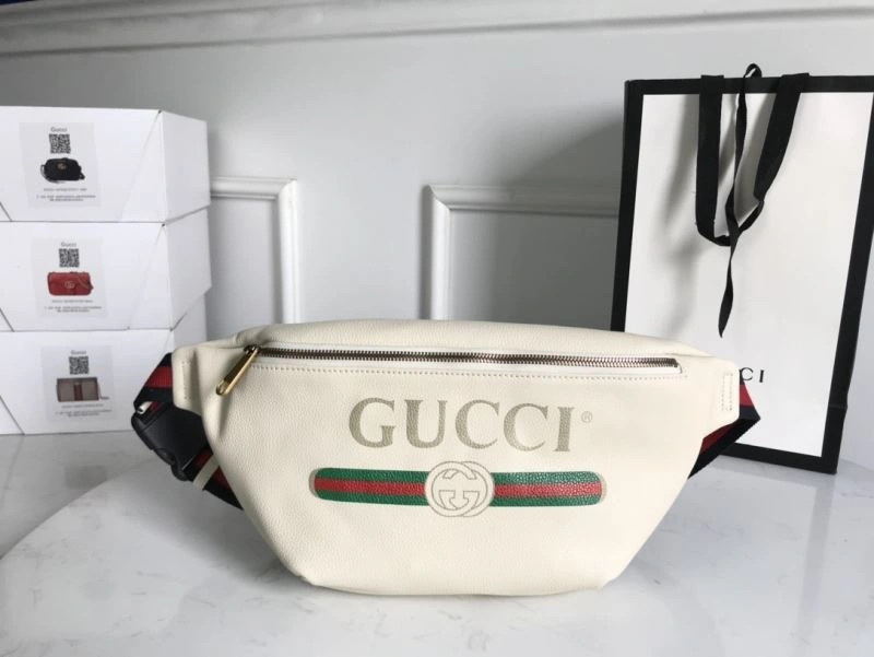 Gucci Waist Chest Packs Efficient 74385