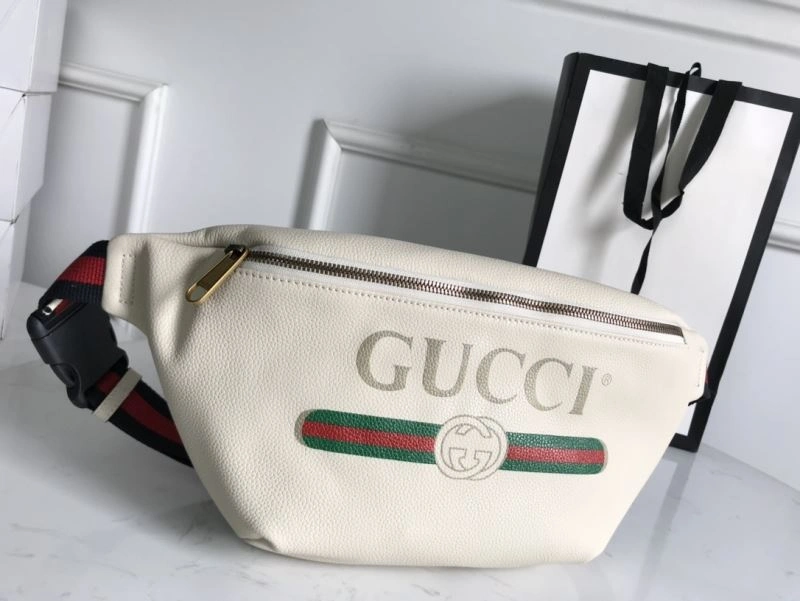 Gucci Waist Chest Packs Efficient 74385