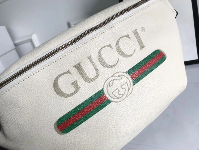 Gucci Waist Chest Packs Efficient 74385
