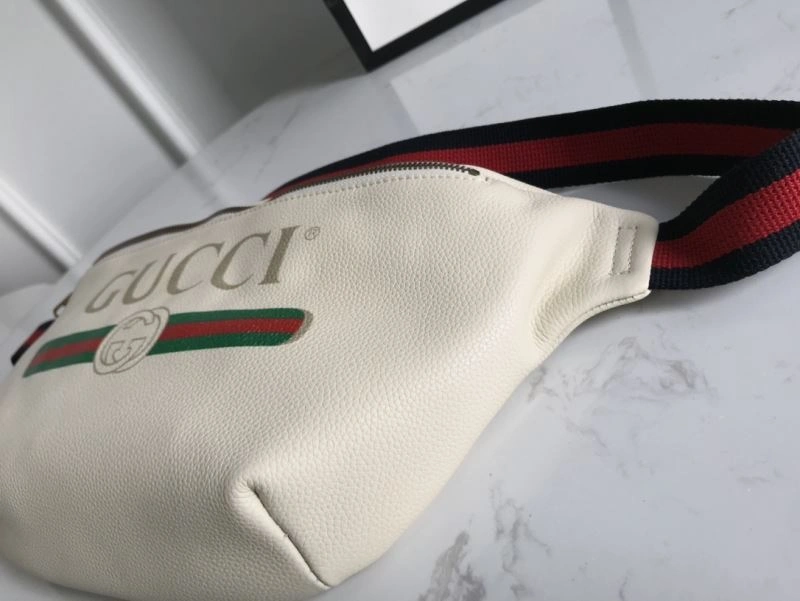 Gucci Waist Chest Packs Efficient 74385