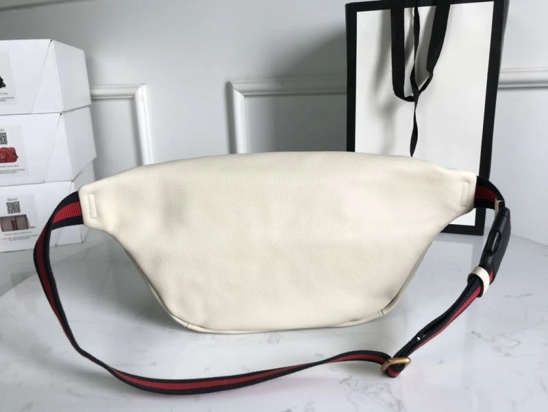 Gucci Waist Chest Packs Efficient 74385