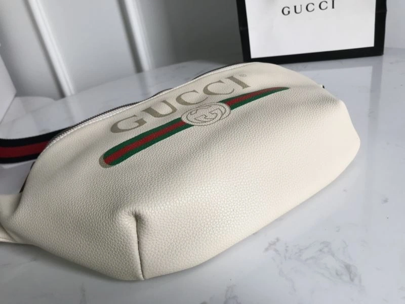 Gucci Waist Chest Packs Efficient 74385