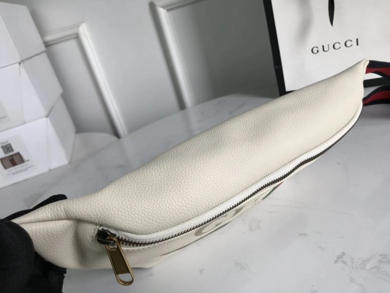 Gucci Waist Chest Packs Efficient 74385