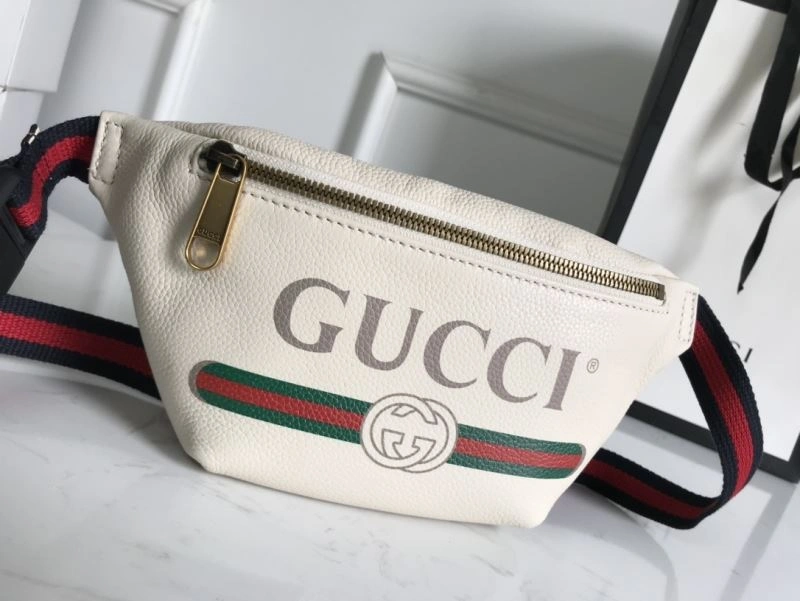Gucci Waist Chest Packs OdorResistant 74367