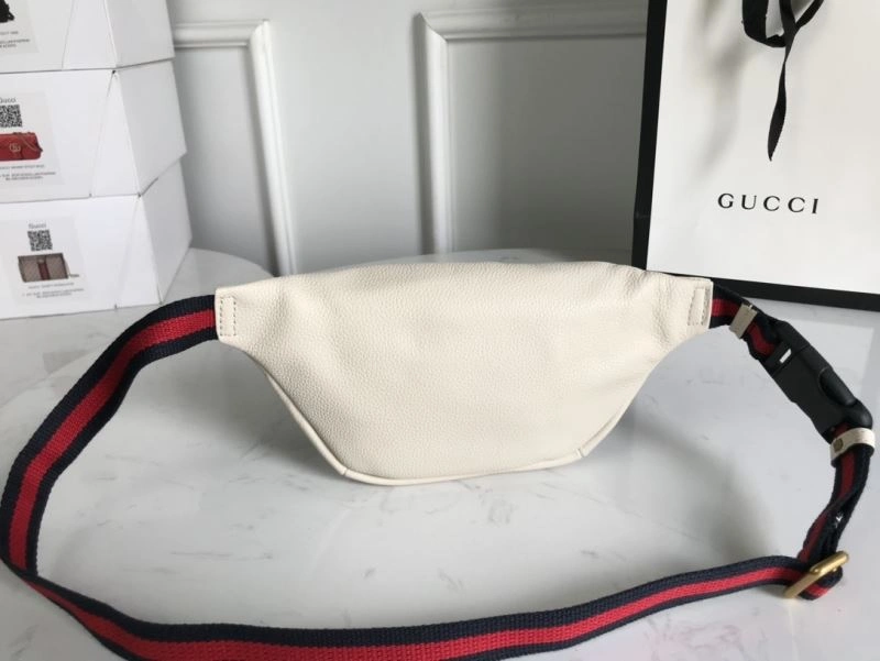 Gucci Waist Chest Packs OdorResistant 74367