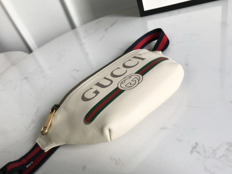 Gucci Waist Chest Packs OdorResistant 74367