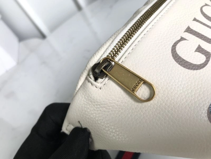 Gucci Waist Chest Packs OdorResistant 74367
