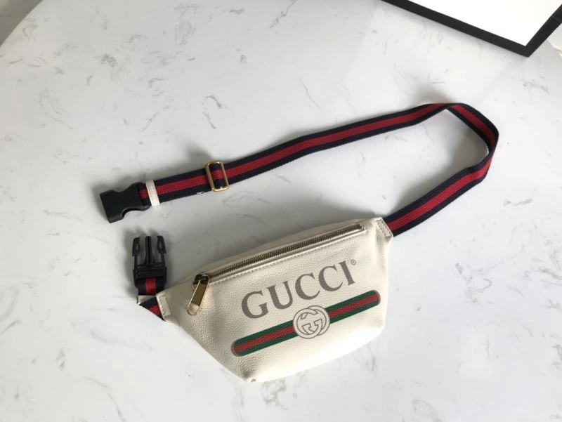 Gucci Waist Chest Packs OdorResistant 74367