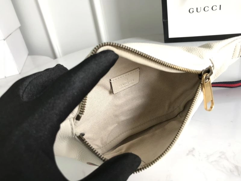 Gucci Waist Chest Packs OdorResistant 74367