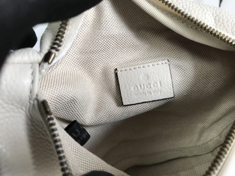 Gucci Waist Chest Packs OdorResistant 74367