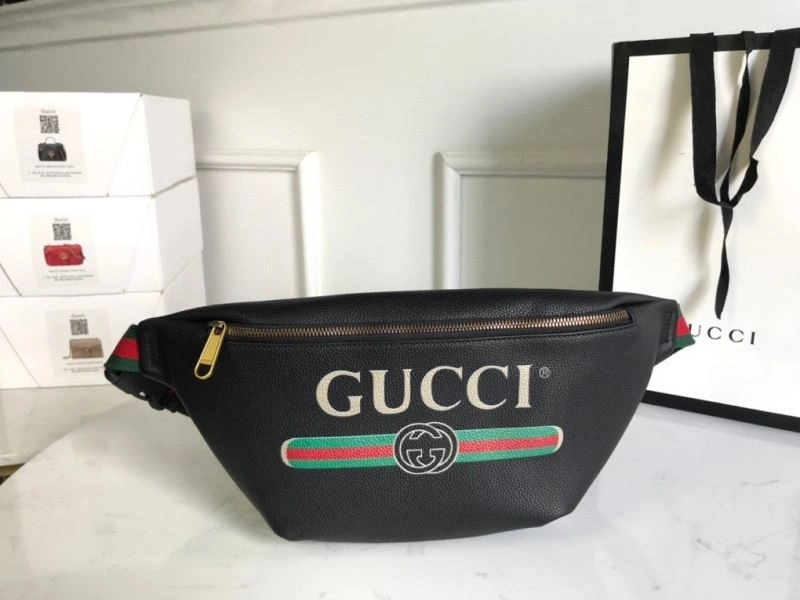 Efficient Gucci Waist Chest Packs 74353