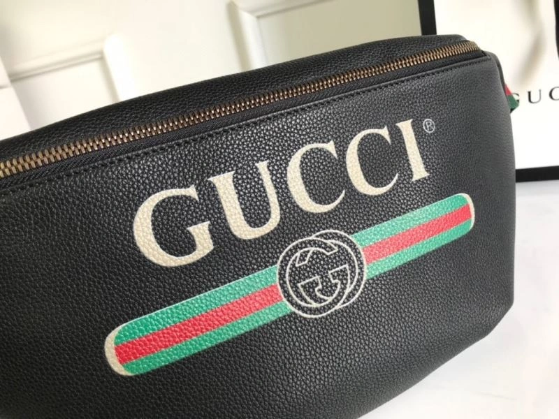 Efficient Gucci Waist Chest Packs 74353