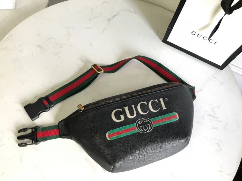 Efficient Gucci Waist Chest Packs 74353
