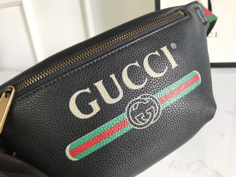 Gucci Waist Chest Packs EasyCare 74366