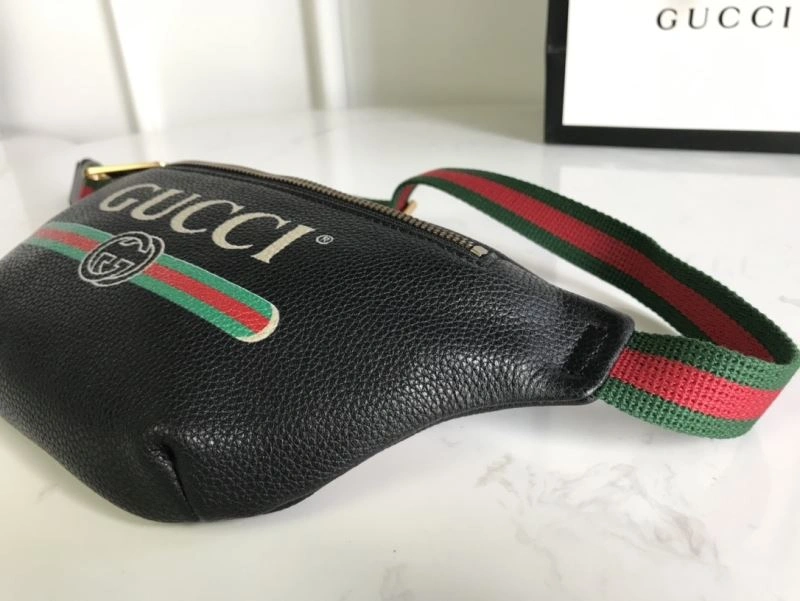 Gucci Waist Chest Packs EasyCare 74366