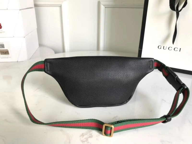 Gucci Waist Chest Packs EasyCare 74366